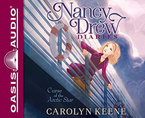 Curse of the Arctic Star (Nancy Drew Diaries, Band 1)