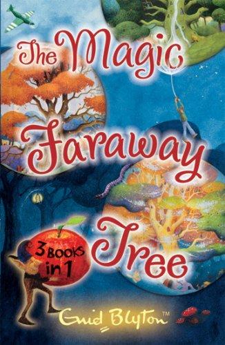 Magic Faraway Tree Collection (The Magic Faraway Tree)