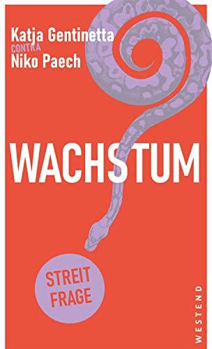 Wachstum? (Streitfragen (AAZIM00))