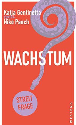 Wachstum? (Streitfragen (AAZIM00))