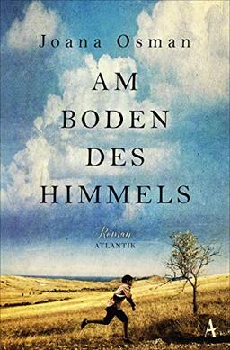 Am Boden des Himmels: Roman