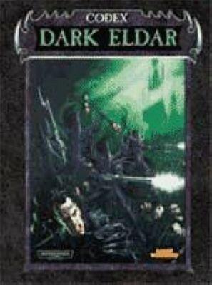 Warhammer - Codex Dark Eldar