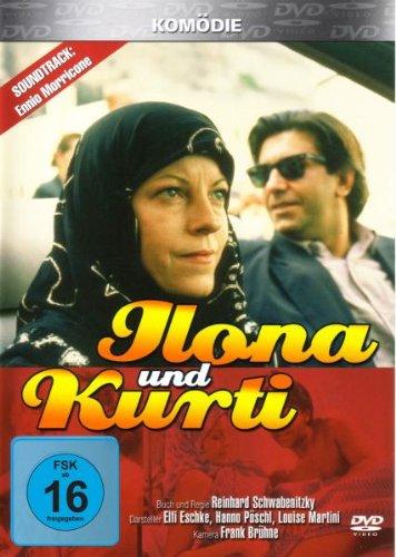 Ilona und Kurti