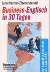 Humboldt Taschenbücher, Business-Englisch in 30 Tagen, m. 2 CD-Audio