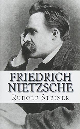 Friedrich Nietzsche: Ein Kämpfer gegen seine Zeit