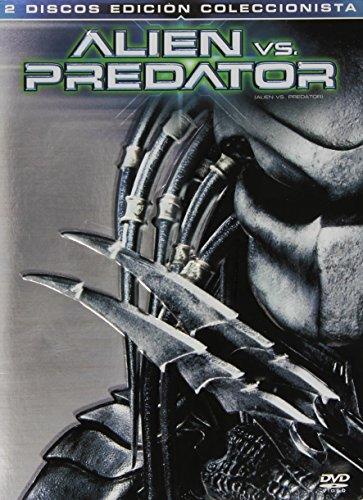 Alien vs Predator - Edición de Lujo