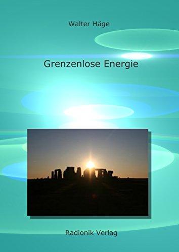 Grenzenlose Energie