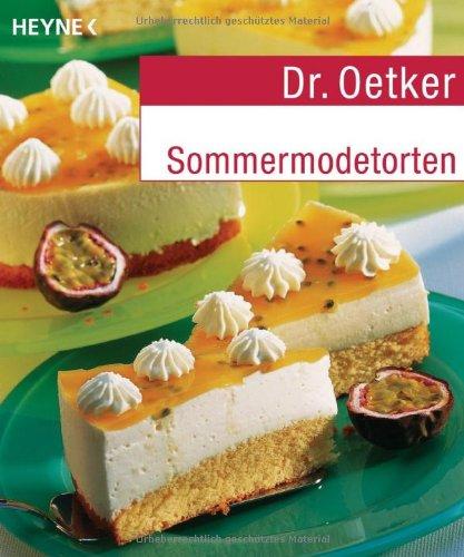 Sommermodetorten