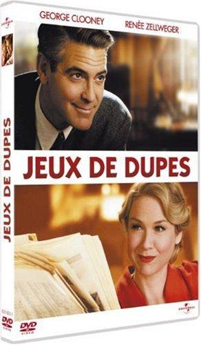 Jeux de dupes [FR Import]