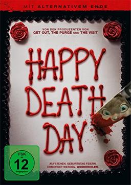 Happy Deathday