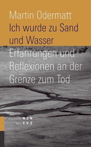 Ich wurde zu Sand und Wasser. Erfahrungen und Reflexionen an der Grenze des Todes