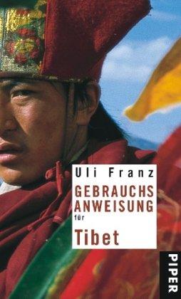 Gebrauchsanweisung für Tibet