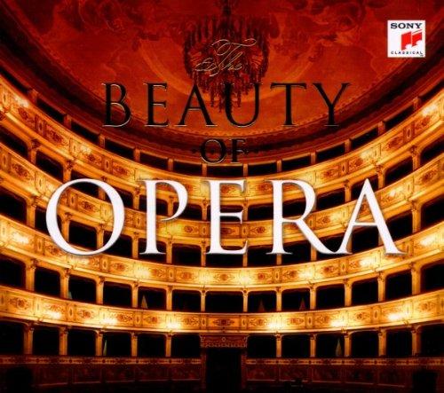 The Beauty of Opera