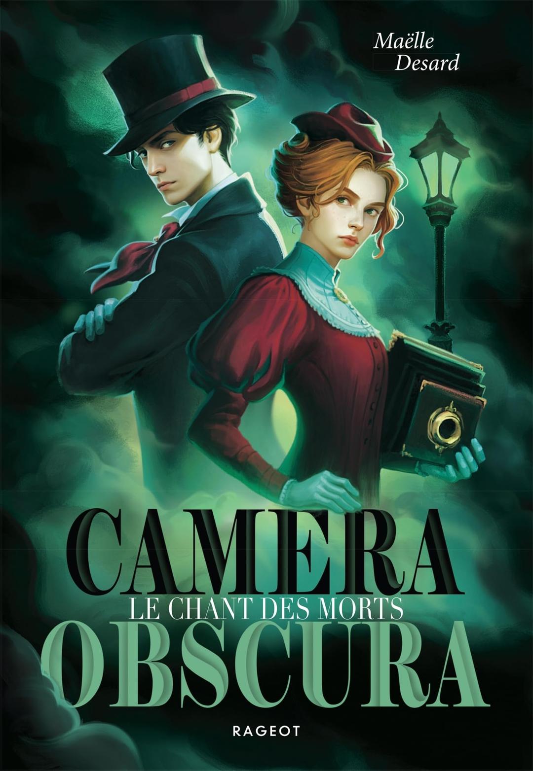 Camera obscura : le chant des morts