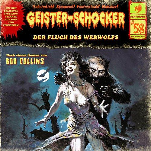 Der Fluch des Werwolfs-Vol.58