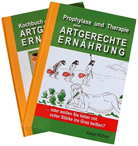 Prophylaxe und Therapie durch Artgerechte Ernährung: ... oder wollen Sie lieber mit voller Stärke ins Gras beißen?