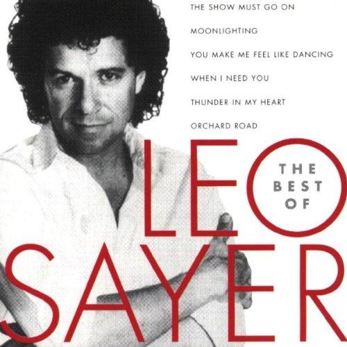 The Best Of Leo Sayer