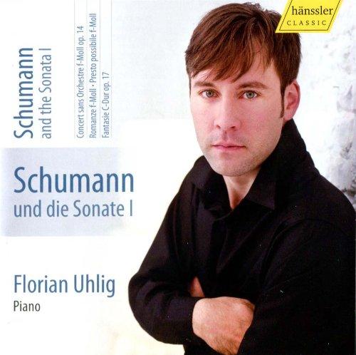 Schumann und die Sonate I