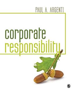 Corporate Responsibility