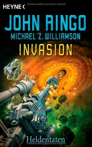 Invasion, Bd. 5: Heldentaten