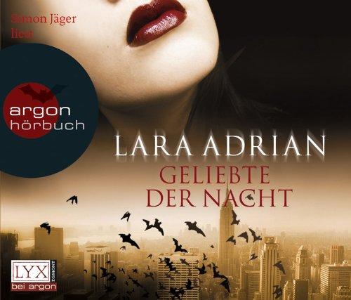 Geliebte der Nacht: Midnight Breed Series Band 1