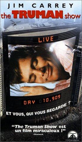 Die Truman Show [VHS]