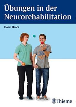 Übungen in der Neurorehabilitation