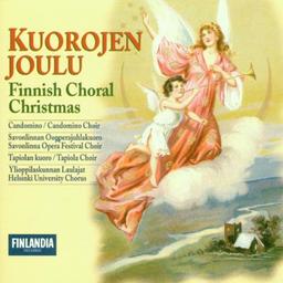 Kuorojen Joulu - Finnish Choral Christmas