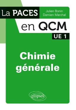 Chimie générale : UE1