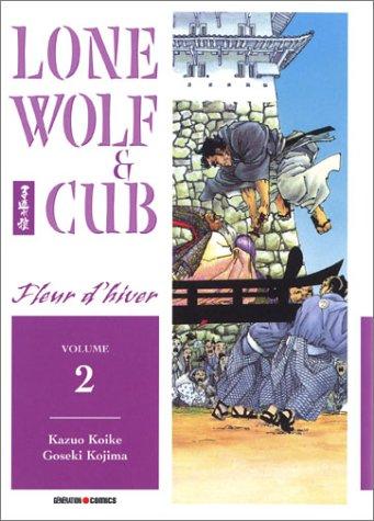 Lone wolf and cub. Vol. 2