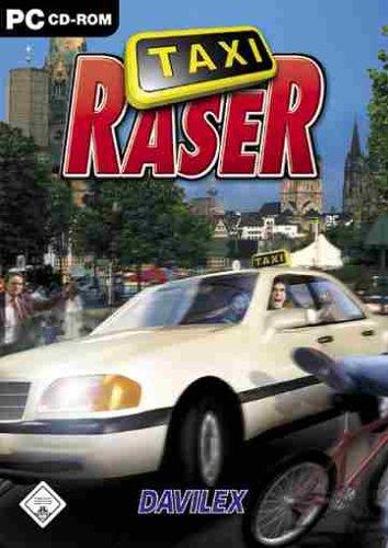 Taxi Raser