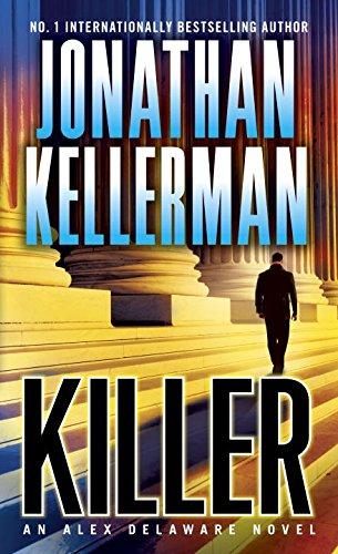 Killer: An Alex Delaware Novel