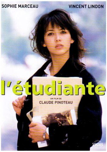 L'etudiante [FR Import]