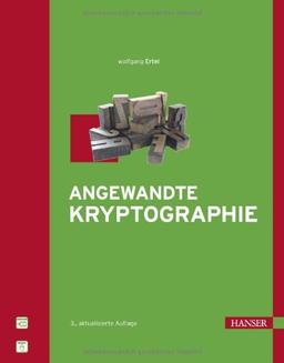 Angewandte Kryptographie