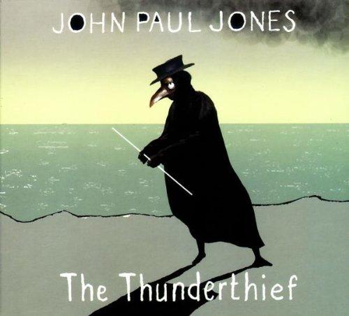 The Thunderthief