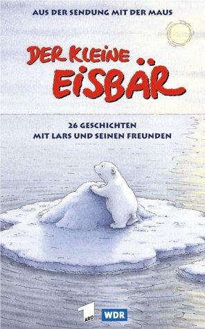 Der kleine Eisbär [VHS]