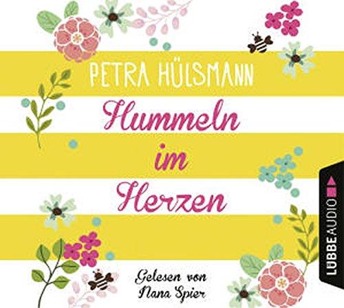 Hummeln im Herzen: . Roman.