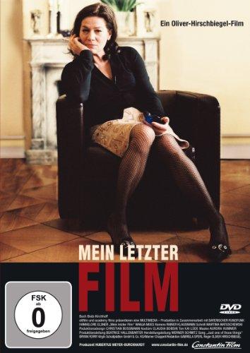 Mein letzter Film