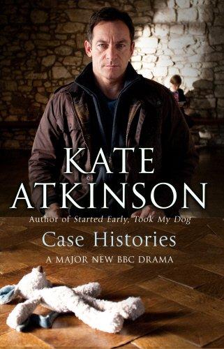 Case Histories: (Jackson Brodie)