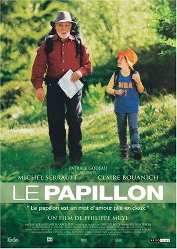 Le Papillon [FR Import]