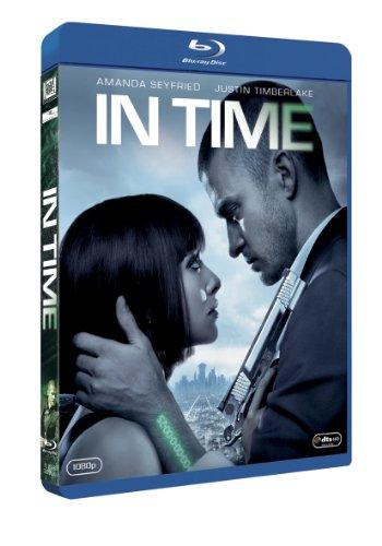 In Time (Blu-Ray) (Import) (Keine Deutsche Sprache) (2012) Justin Timberlake; Amanda Seyfried; Vincen