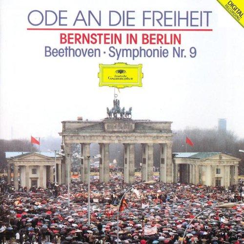 Bernstein in Berlin - Ode an die Freiheit (1989)