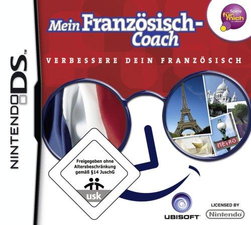 Mein Französisch Coach - Verbessere dein Französisch