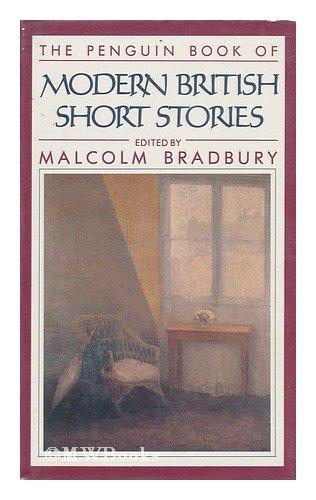 The Penguin Book of Modern British Short Stories