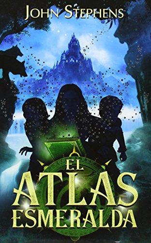 El atlas esmeralda (Montena, Band 1)