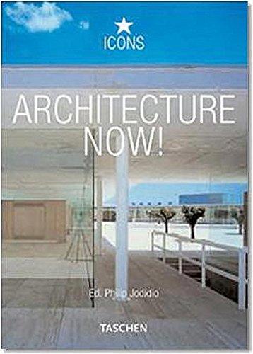 Architecture Now! Architektur heute