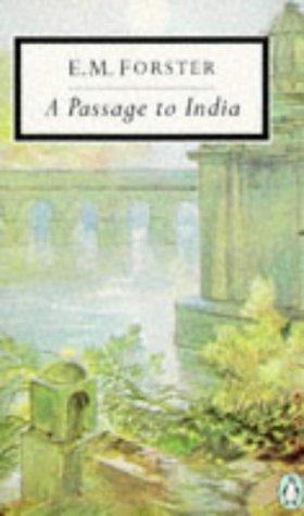 A Passage to India (Twentieth Century Classics)