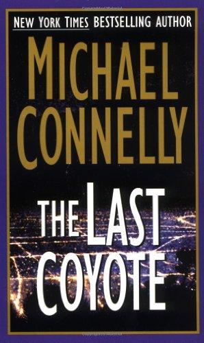 The Last Coyote