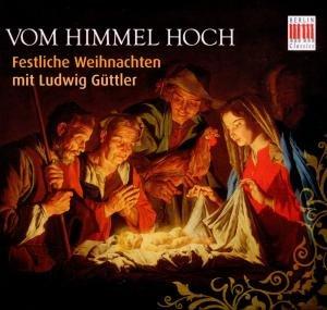 Vom Himmel Hoch-Festliche Weihnachten