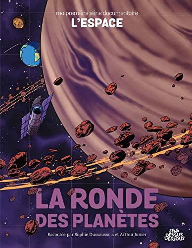 La ronde des planètes